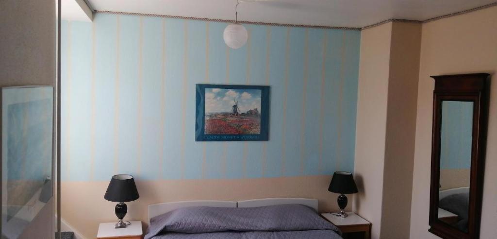 Det Gamle Hotel Rudkøbing エクステリア 写真