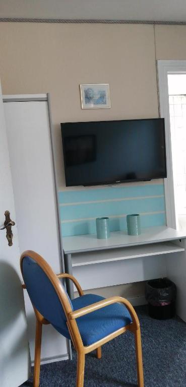 Det Gamle Hotel Rudkøbing エクステリア 写真