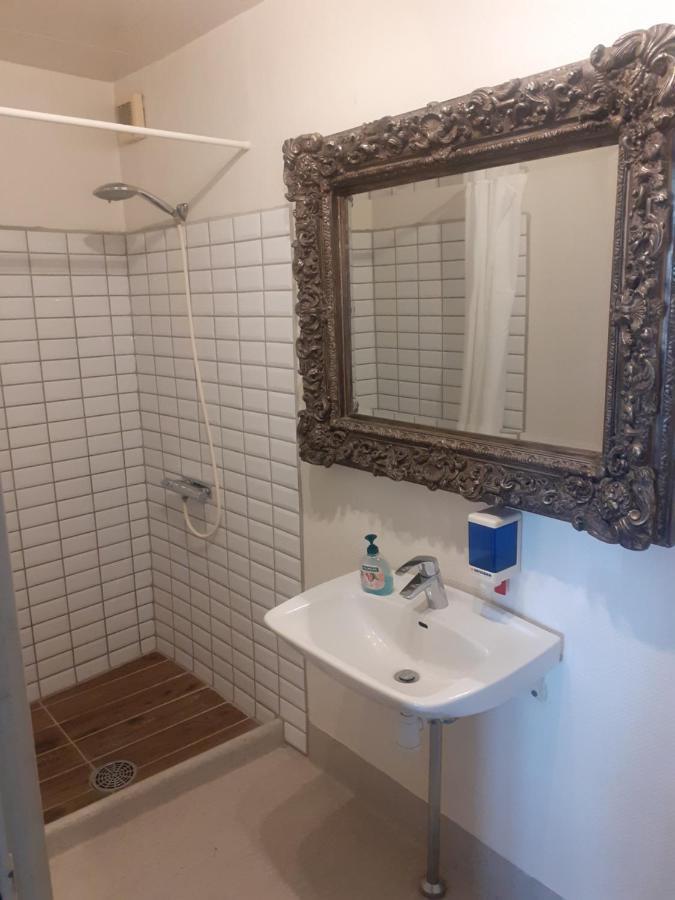 Det Gamle Hotel Rudkøbing エクステリア 写真