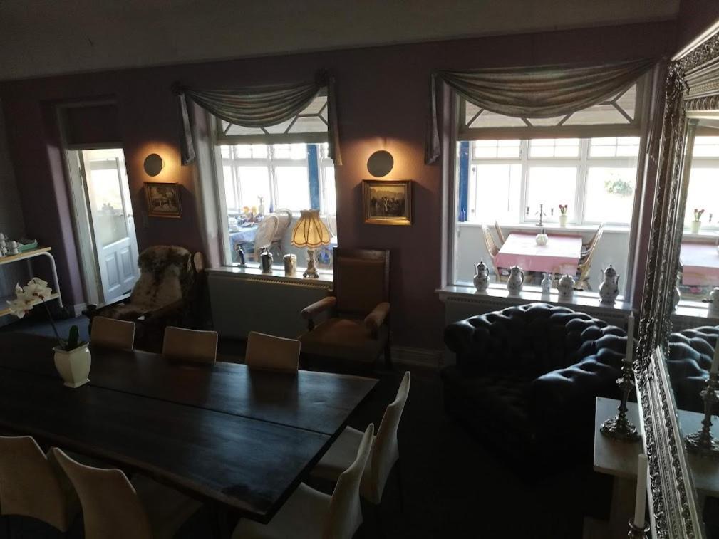 Det Gamle Hotel Rudkøbing エクステリア 写真