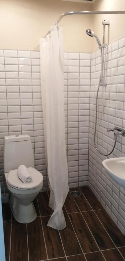 Det Gamle Hotel Rudkøbing エクステリア 写真